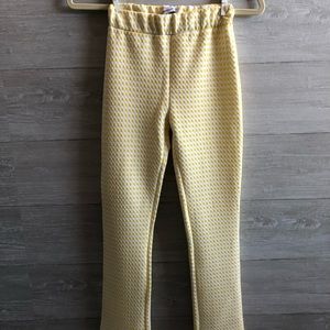Urban Outfitters: flow pants